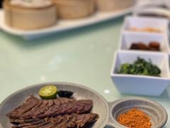 老味卤牛肉-湖锦酒楼·旗舰店(三阳总店)