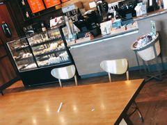 -星巴克(温州龙湾万达店)