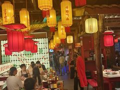 -小龙坎火锅(春熙太古里店)