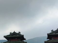 -波罗峪风景区