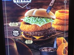 -麦当劳(水坑尾街店)