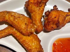 -Cactus墨西哥仙人掌餐厅