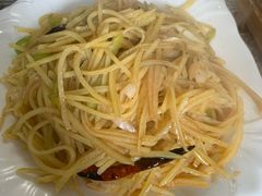 -西北羊肉粉汤馆
