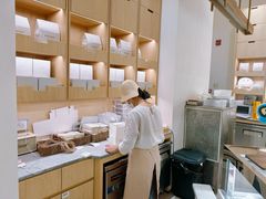 -米糯糯·MINONO·大福冰淇淋(青岛万象城店)