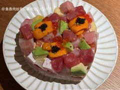 -水之惠鲜鱼料理(王府大街店)