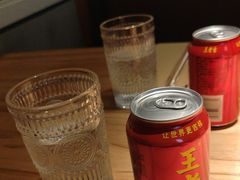 -雪熊精酿·哈尔滨烧烤酒馆(非遗大串店)