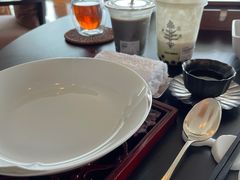 -广州柏悦酒店·悦景轩·粤菜餐厅