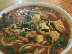 臭豆腐小锅米线-铁朋小锅米线(玉川巷店)