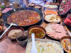 -楠火锅(昆山金鹰店)