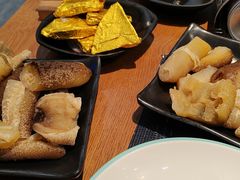 -花西亭·海鲜自助餐厅(瑞城名人酒店)