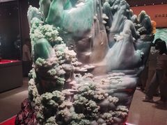 -北京工艺美术博物馆