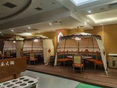 -君邦火锅(新疆大厦店)