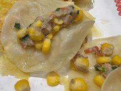 -海富荣·锅贴·陕菜家常菜(阳光城店)