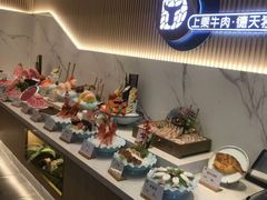 -德天肥牛海鲜火锅(龙吟坊店)