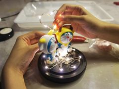 -A+匠心DIY手工坊·首饰·微景观