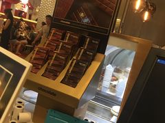 -Awfully Chocolate(来福士广场店)