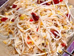 -汉城烧烤(西稍门劳动路店)