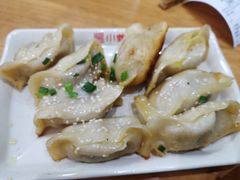 -小姜锅贴(凤凰街店)