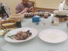 -大清花饺子(山庄店)