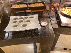 -温州王朝大酒店-自助餐厅