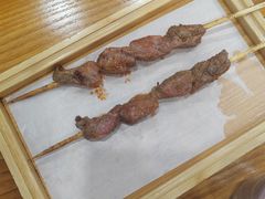 -清香源清真牛肉拉面(文化宫店)