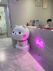 -咪咪专业脱毛连锁机构