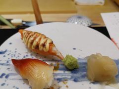 -Sushi Hanzo半藏(天环广场店)