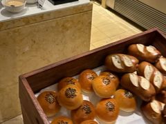 -西安凯悦酒店-自助餐厅·海鲜·烧烤