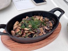 -龟兹KUCINA·新疆菜(前滩L+PLAZA店)