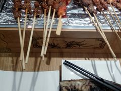 -很久以前羊肉串(打浦路店)