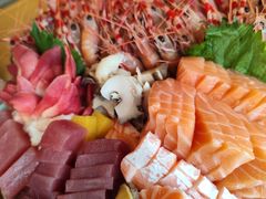 -大焰自助日式料理 铁板烧(徐汇店)
