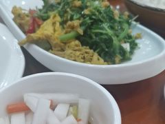 -漁耕小厨农家院(武当山店)