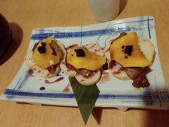 -山之川日料放题(通州店)