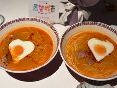 -新荣记(BFC外滩金融中心店)