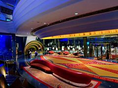 -迪拜帆船酒店海底餐厅