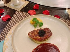 -丹鼎铁板料理