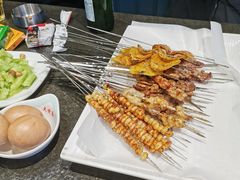 -小桂林烧鸽子