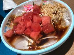 -爱妻鱼•老体北重庆水煮鱼•川菜(白云路店)