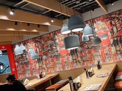 -味千拉面(广州金沙永旺梦乐城店)
