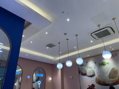 -小杨生煎(周浦万达店)