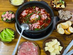 -笔记安顺夺夺粉火锅