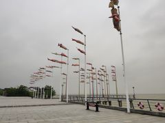 -湖州太湖旅游度假区-月亮广场