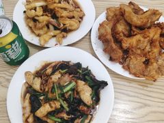 -九龙餐厅(大沽路店)