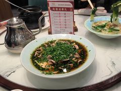 -金陵后厨·南京菜(新街口秣陵路店)