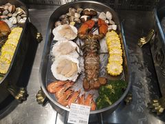 -盒马鲜生(杭州运河上街店)