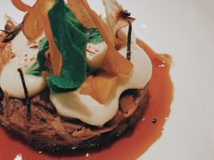 -AZUL by FUEL蓝色·法式酒馆(琶醍店)