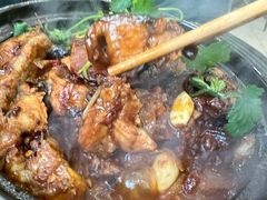 -川香煲(茅台路店)