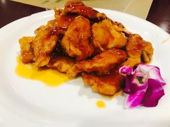 -牟传仁饭庄(星海店)