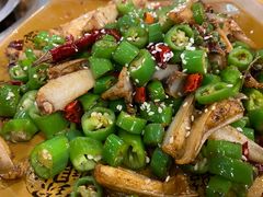 -郑件洋芋饭庄