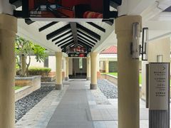 -三亚海棠湾万丽度假酒店